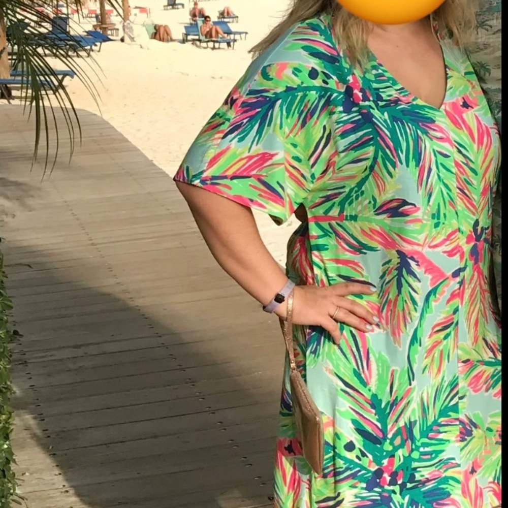 Lilly Pulitzer Dress